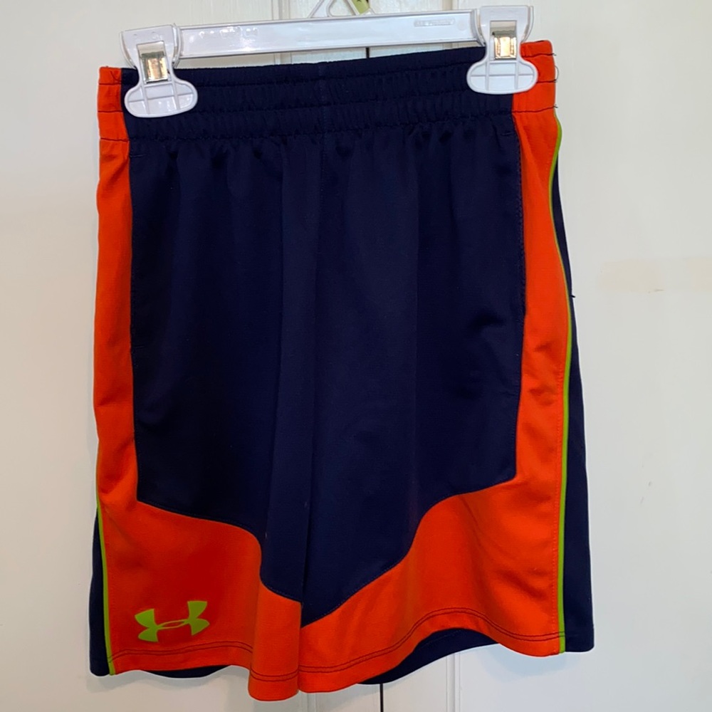Athletic Shorts